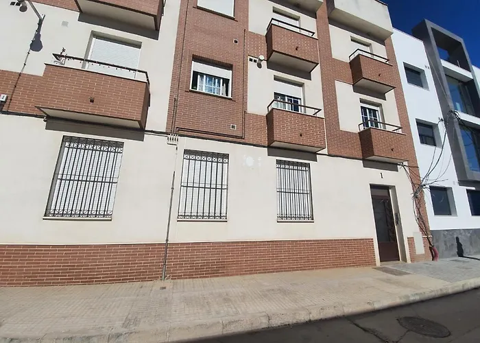 Balcon De Miraflores