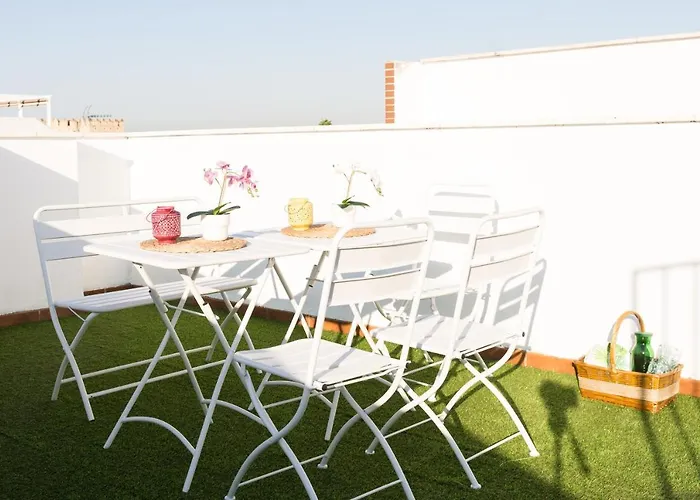 Balcon De Miraflores