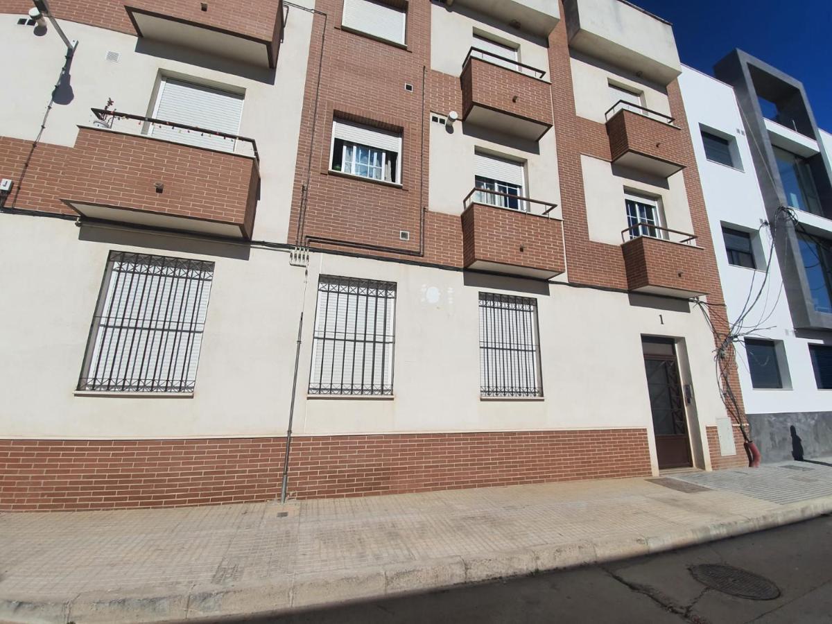 Balcon De Miraflores * Córdoba
